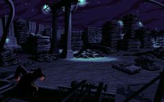 une photo d'Ã©cran de Full Throttle sur PC